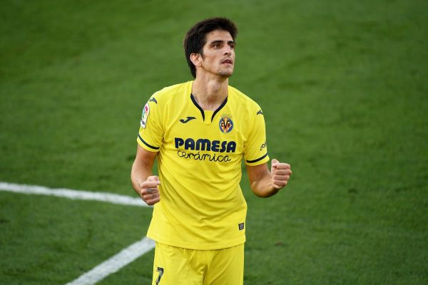 Gerard Moreno Villarreal