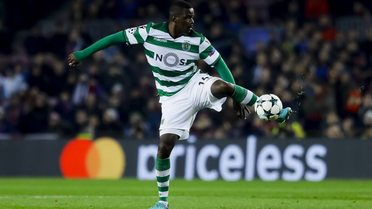 William Carvalho Betis