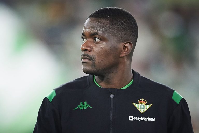 William Carvalho Betis