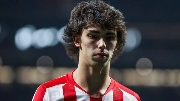 Joao Felix Laporta