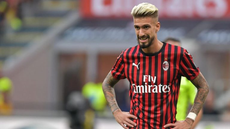 Samu Castillejo Atlético