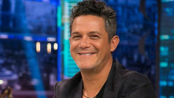 Alejandro Sanz