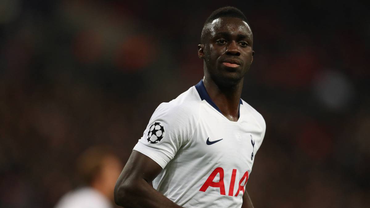 Davinson Sánchez