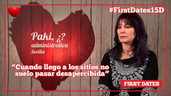 Francisco first dates