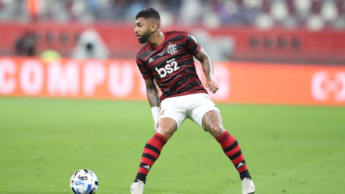 Gabigol