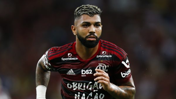 Gabriel Barbosa