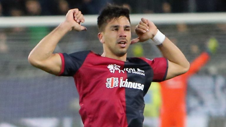 Giovanni Simeone