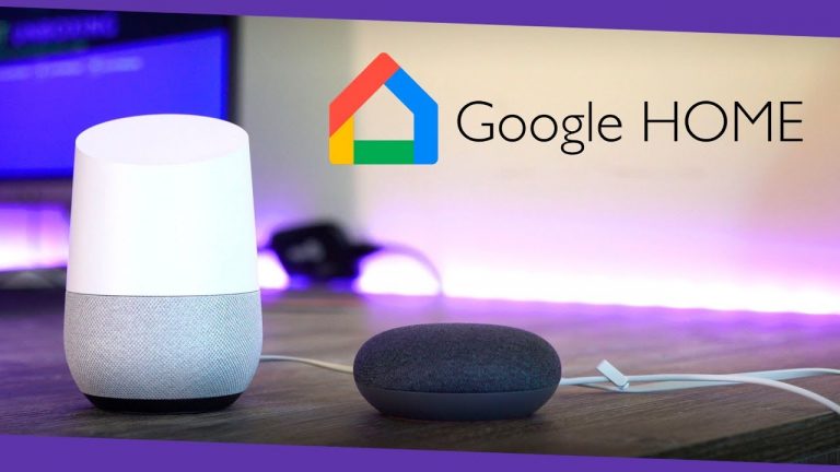 Google Home