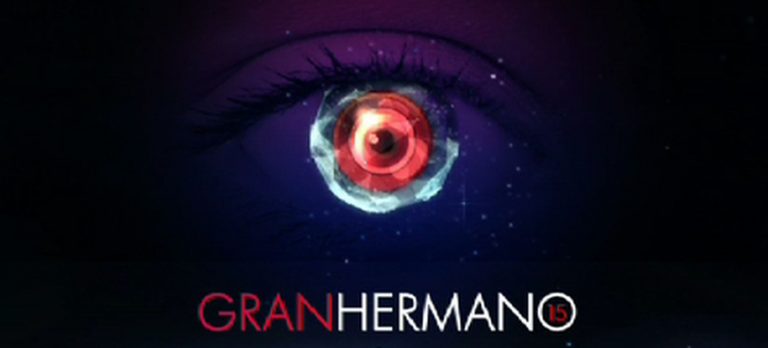 gran hermano Telecinco