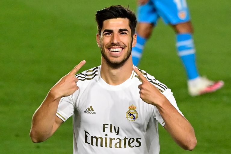 Athletic Asensio