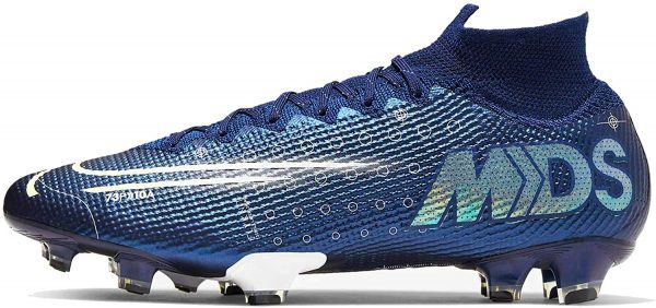 Nike Mercurial Superfly 7 Elite MDS FG