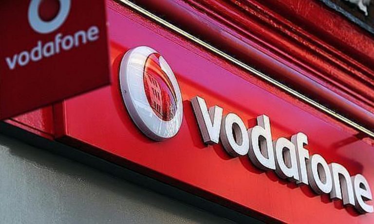 vodafone radio