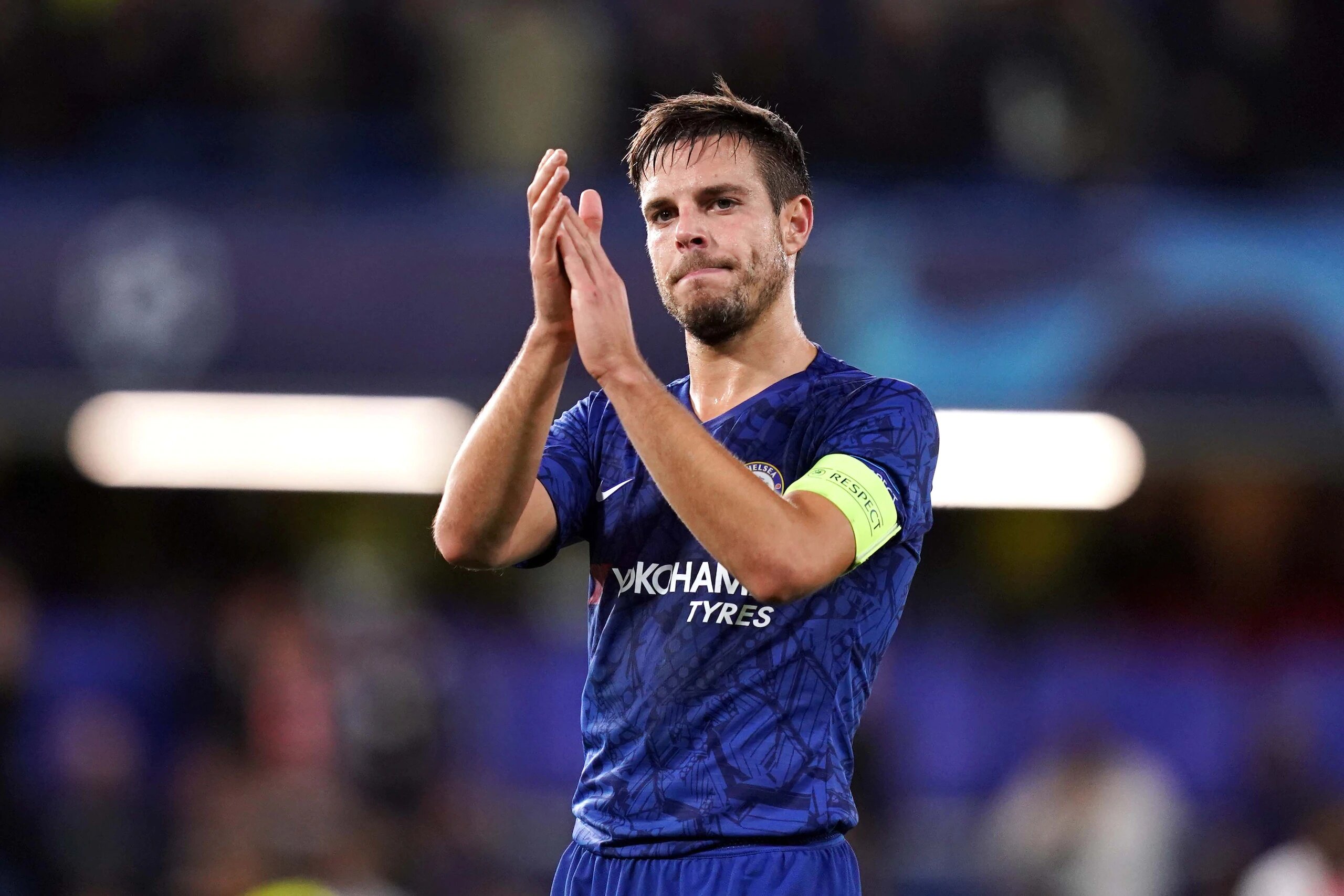 Athletic Azpilicueta