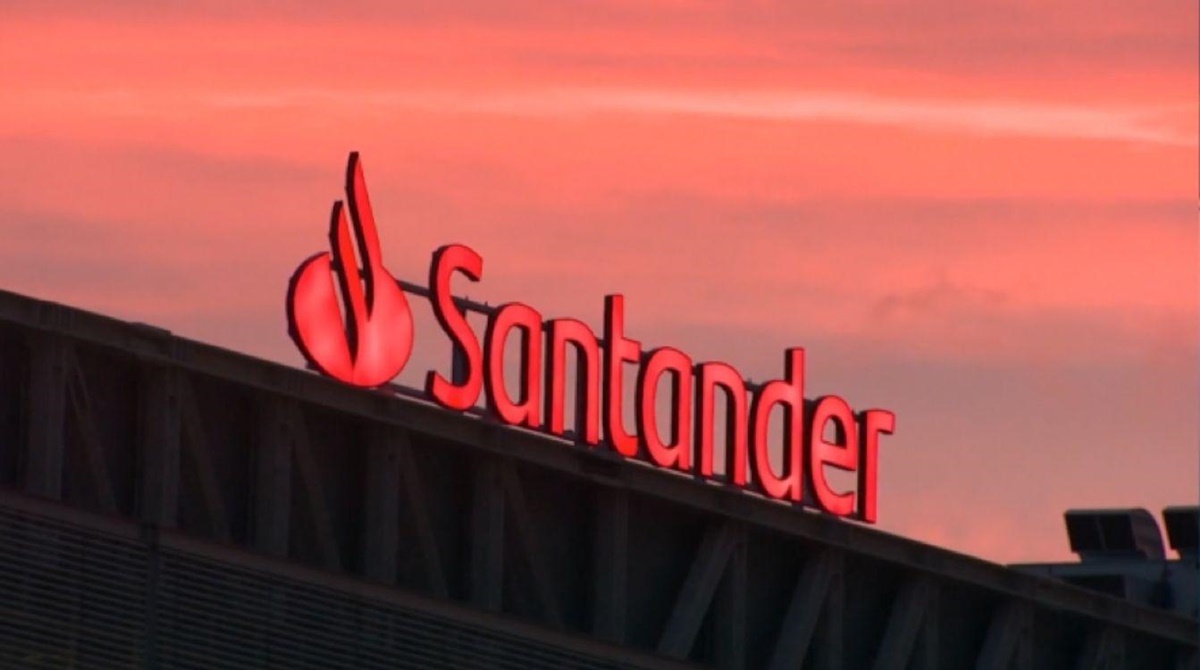 Neobancos Banco Santander