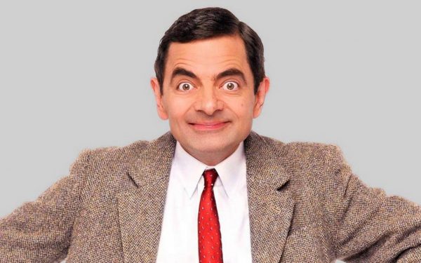 Mr Bean 