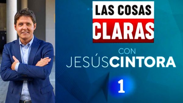 Cintora cosas claras