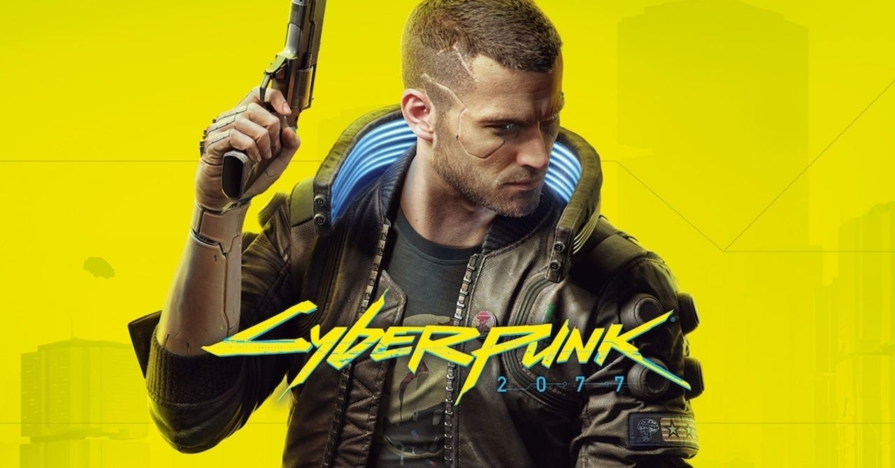 Cyberpunk 2077