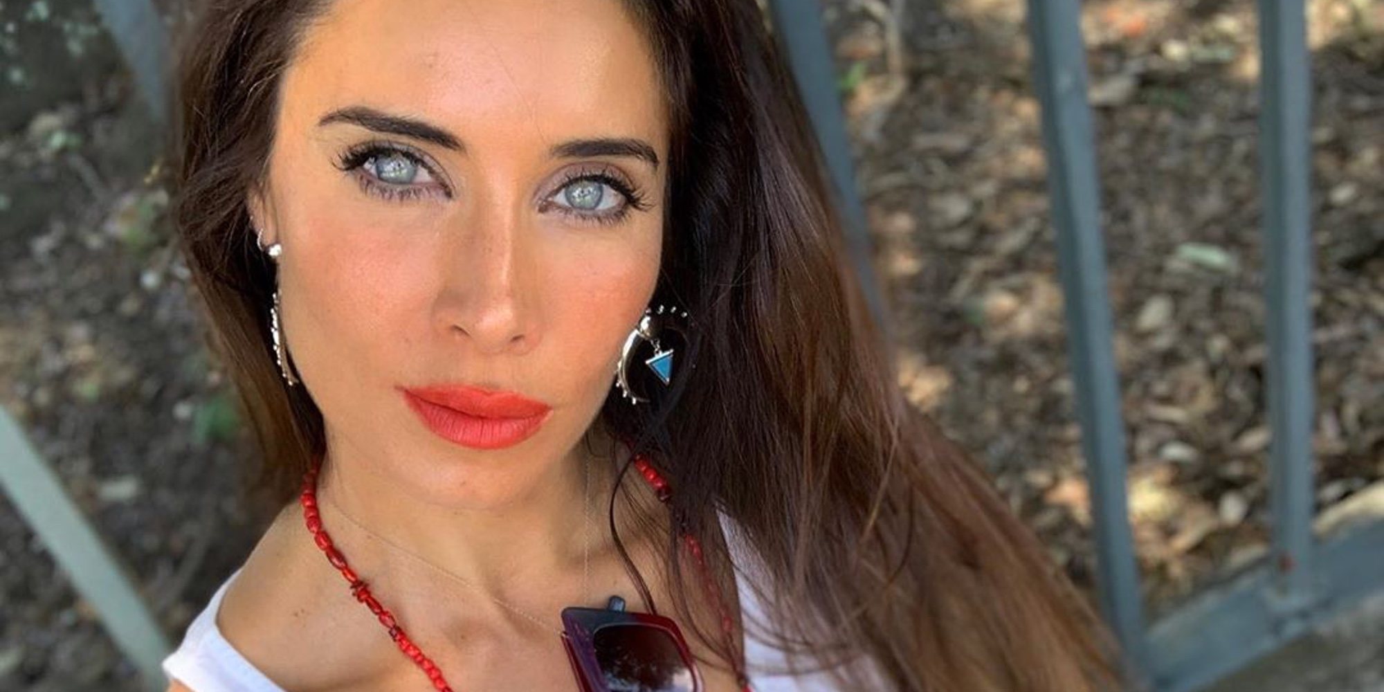 Pilar Rubio