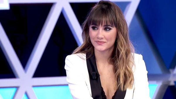 Aitana Voz Kids