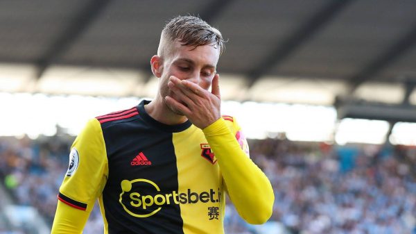 Deulofeu Valencia