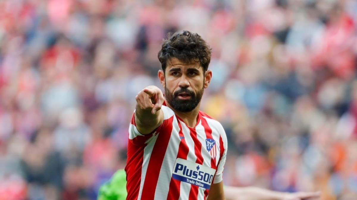 Alternativa Diego Costa