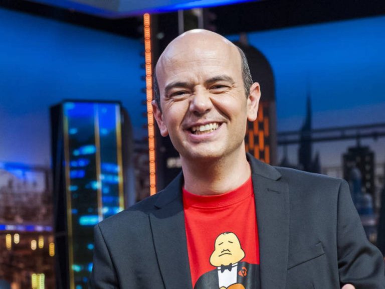 jandro hormiguero