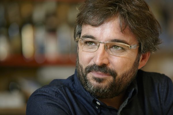 Jordi Évole