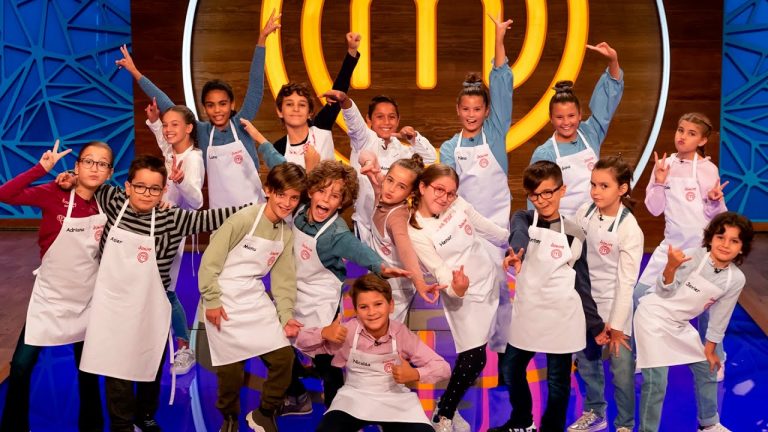 Masterchef Junior bullying