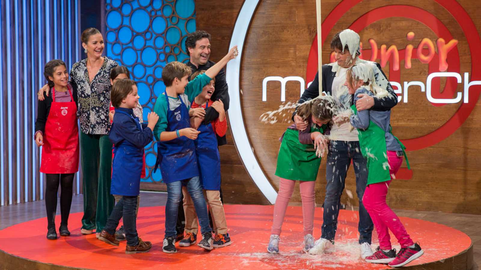 Masterchef Junior 8