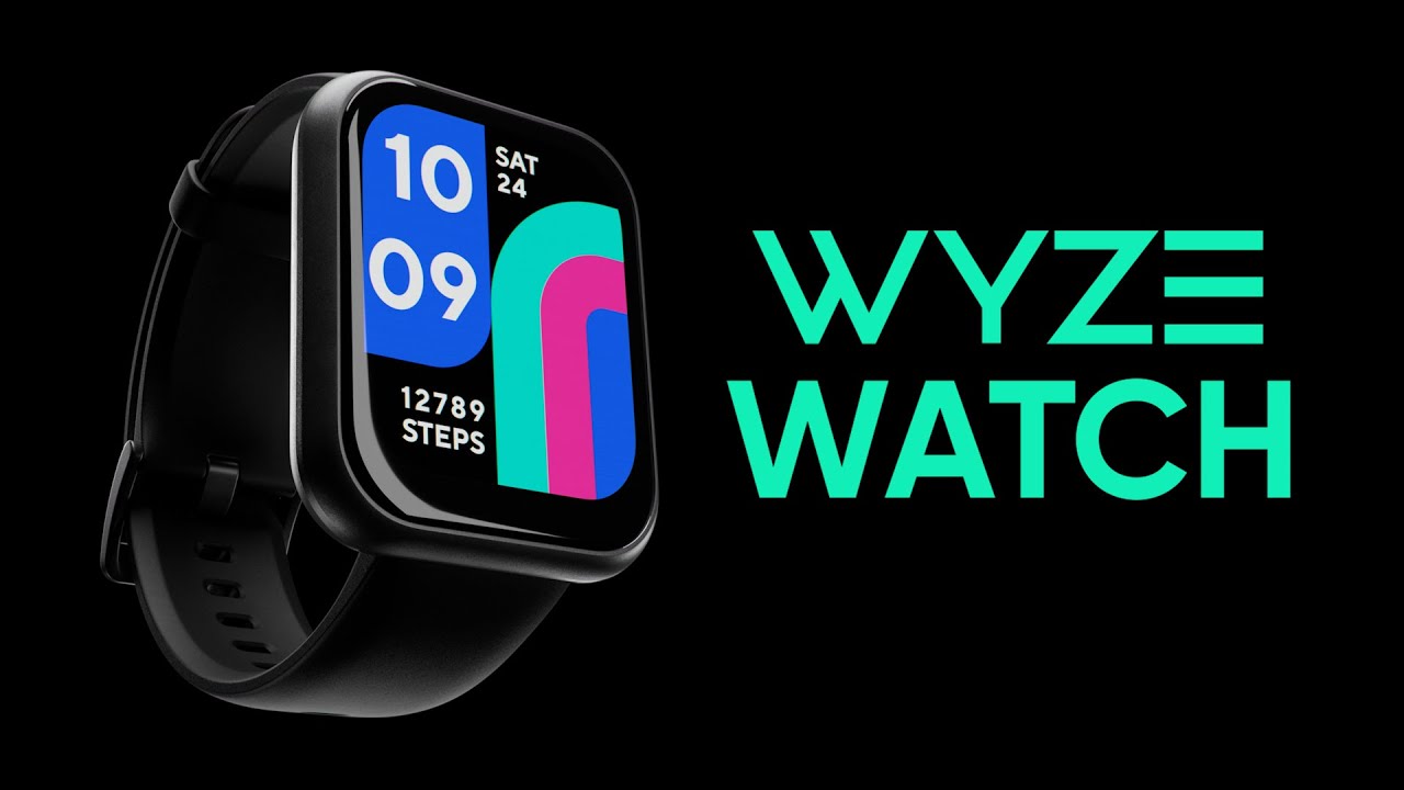 Wyze Watch