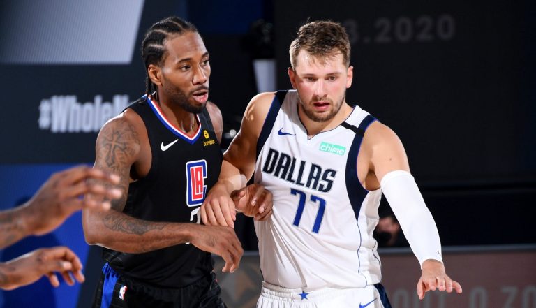 Doncic Dallas