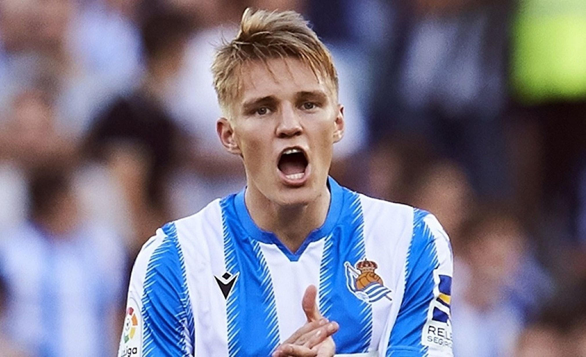 Odegaard