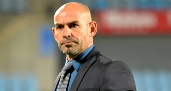 Paco Jémez Deportivo