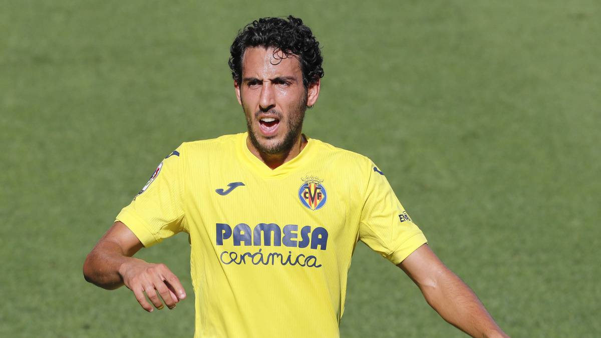 Parejo Villarreal