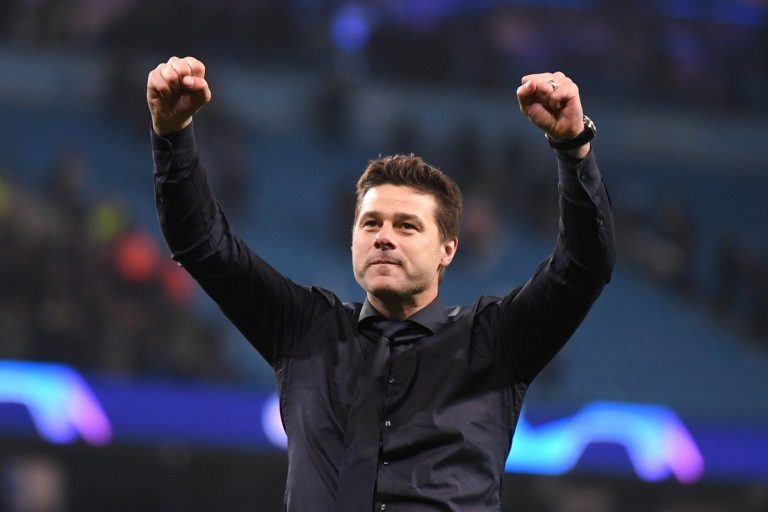 Mauricio Pochettino