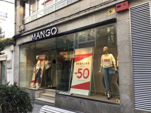 Mango 