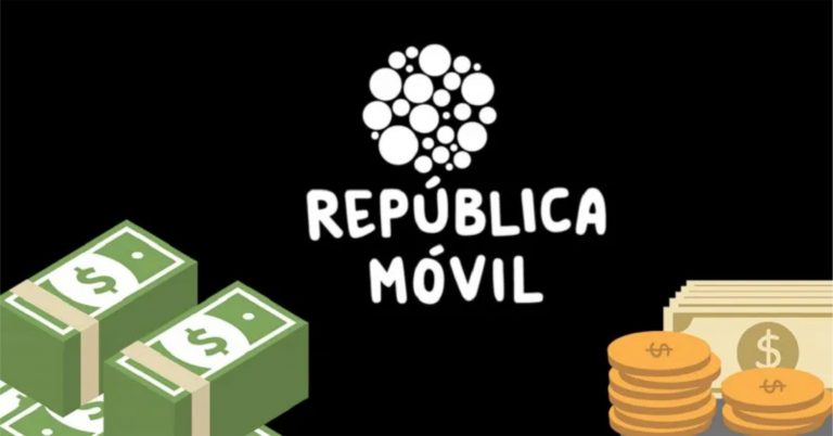 República Móvil fibra