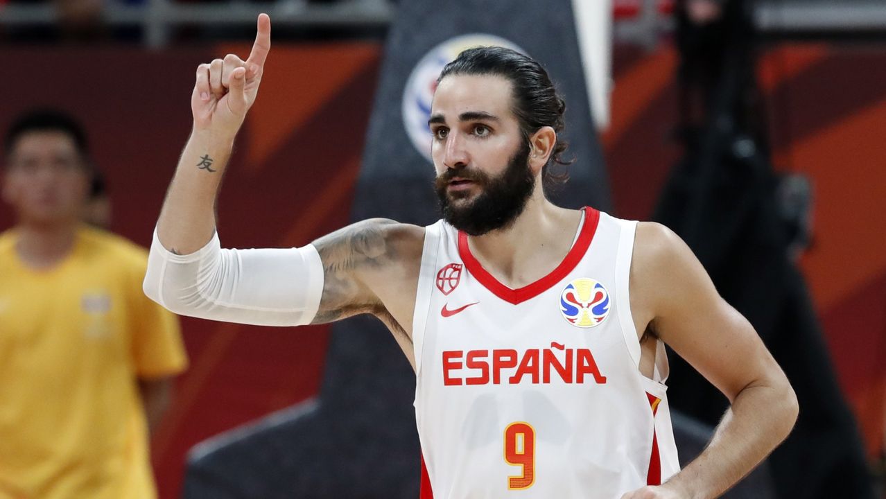 sueldo Ricky Rubio