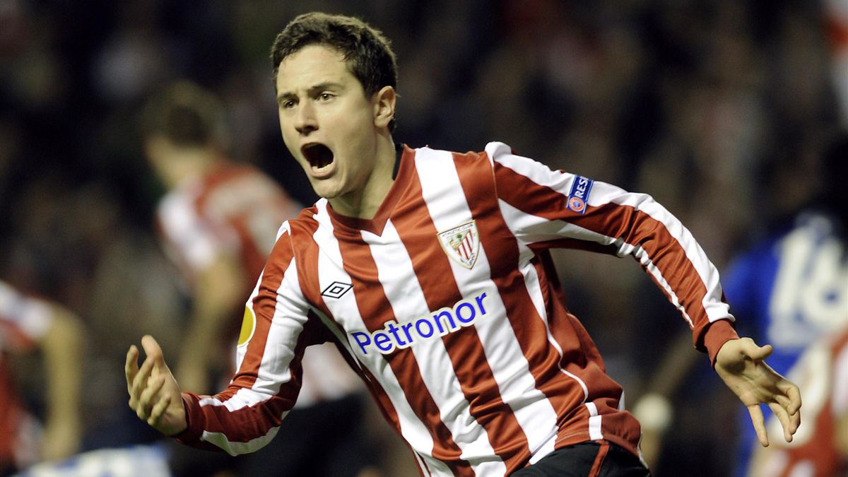 condiciones Ander Herrera