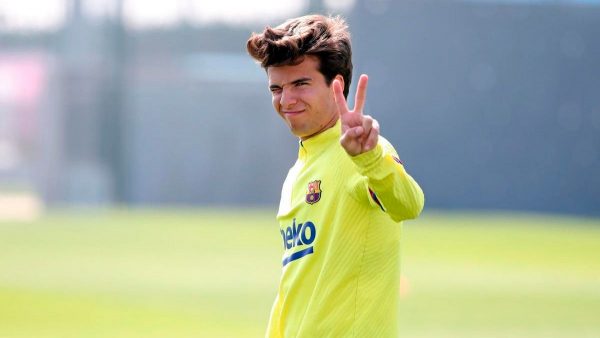 Riqui Puig