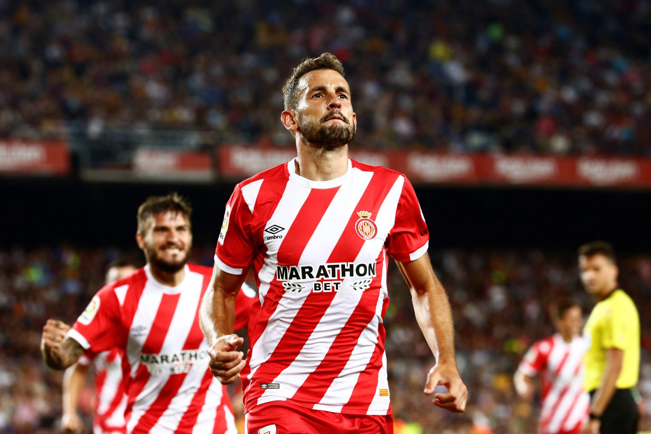 Stuani Girona