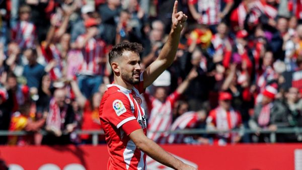 Stuani Girona