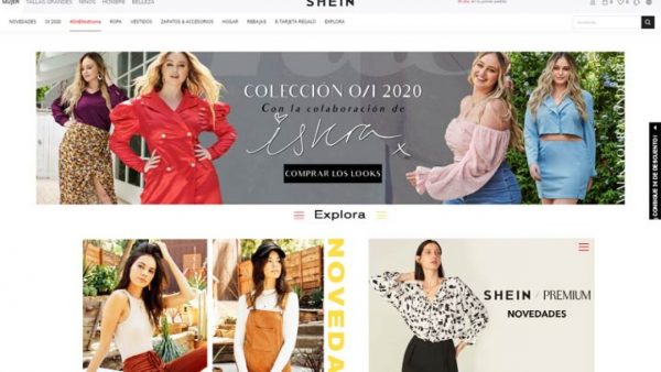 Shein