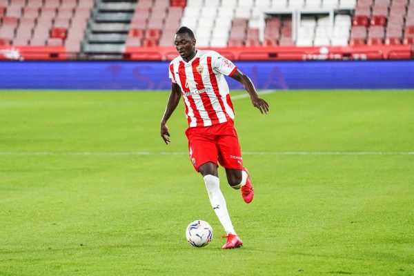 Sadiq Umar Osasuna