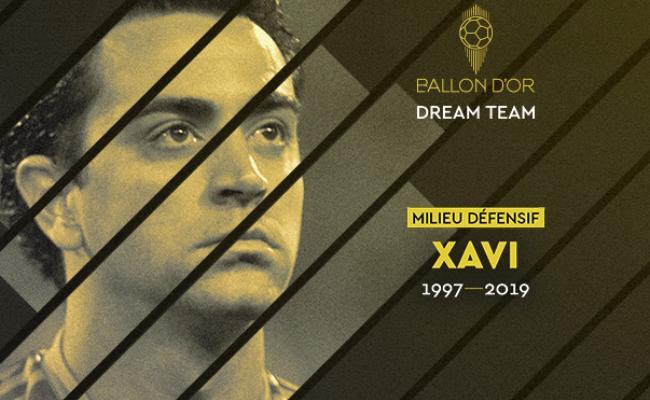 xavi