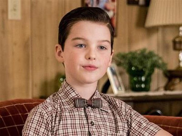 Young Sheldon