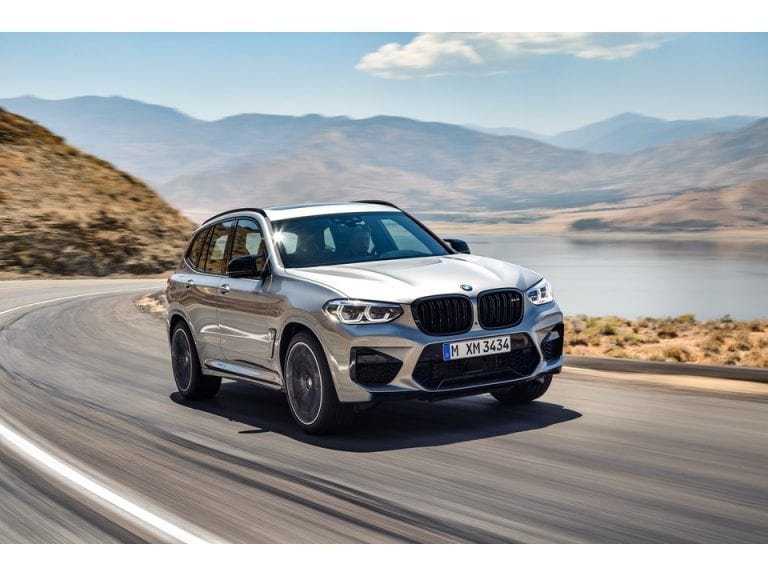 2020_BMW_X3_1