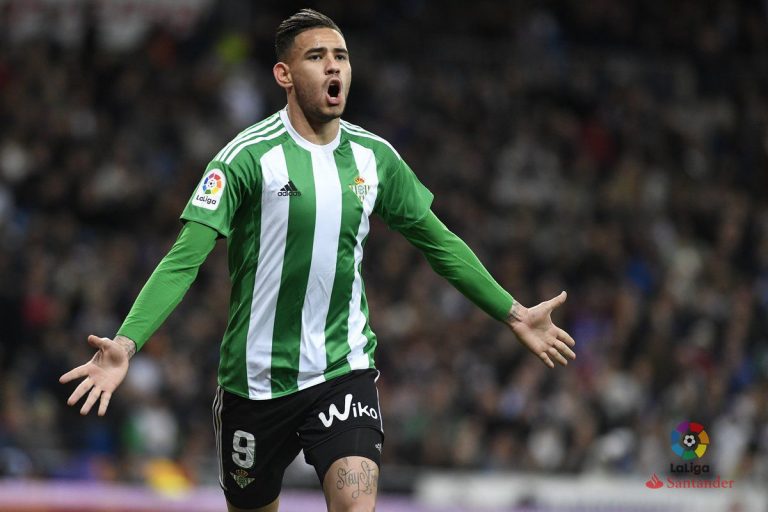 Betis Sanabria