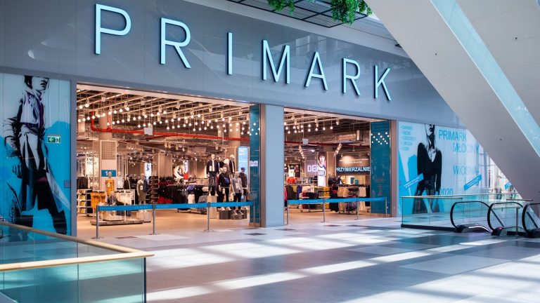 pijamas primark