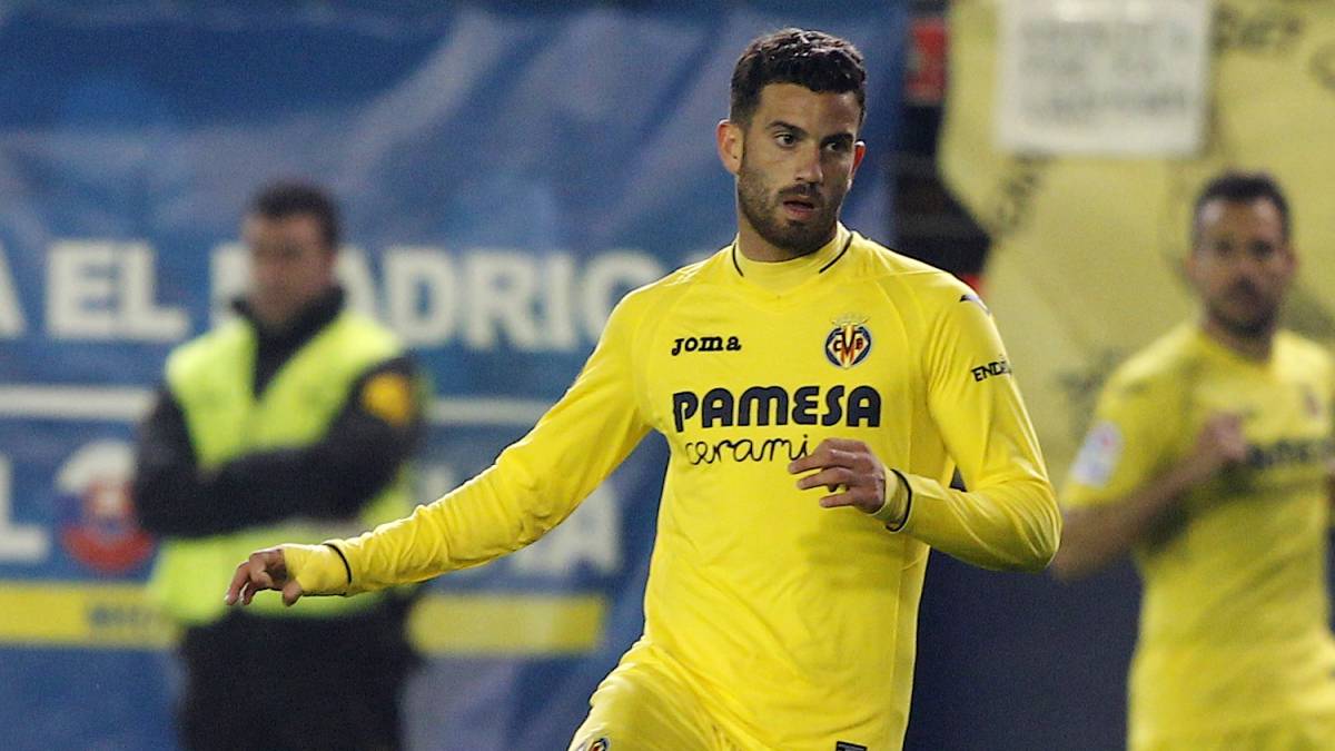 Musacchio Villarreal